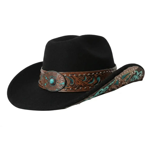 Native Hats
