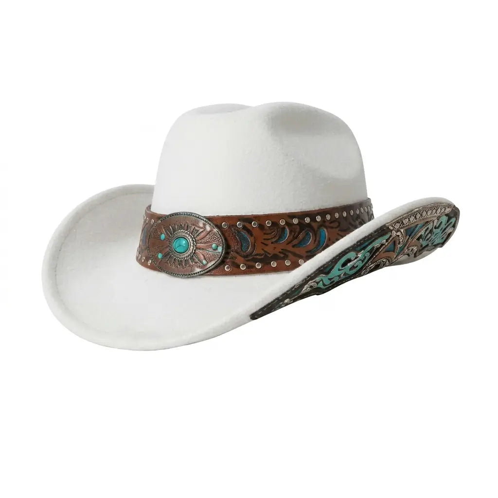 Native Hats