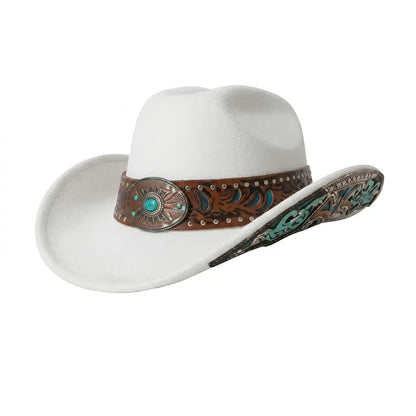 Native Hats