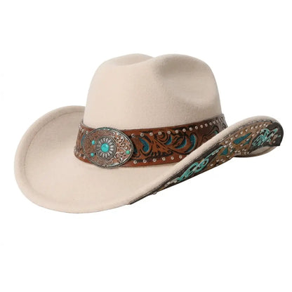 Native Hats