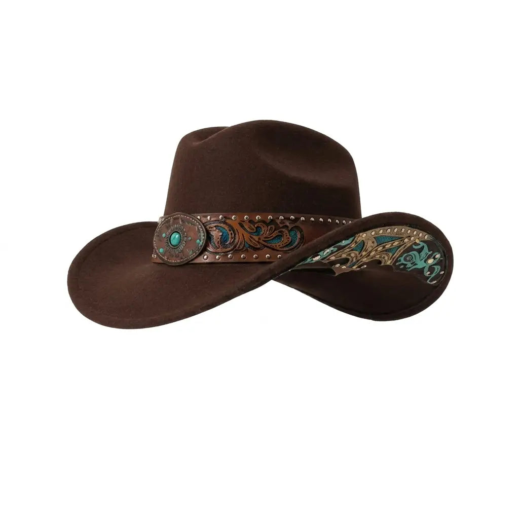 Native Hats