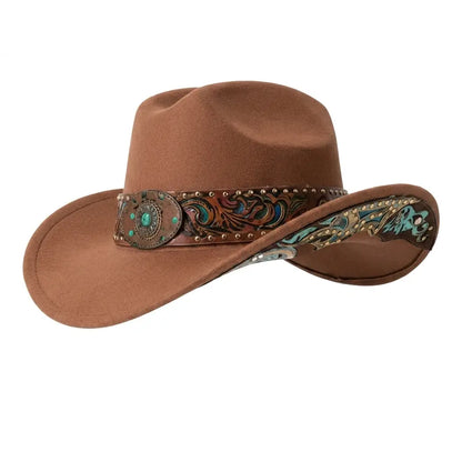 Native Hats