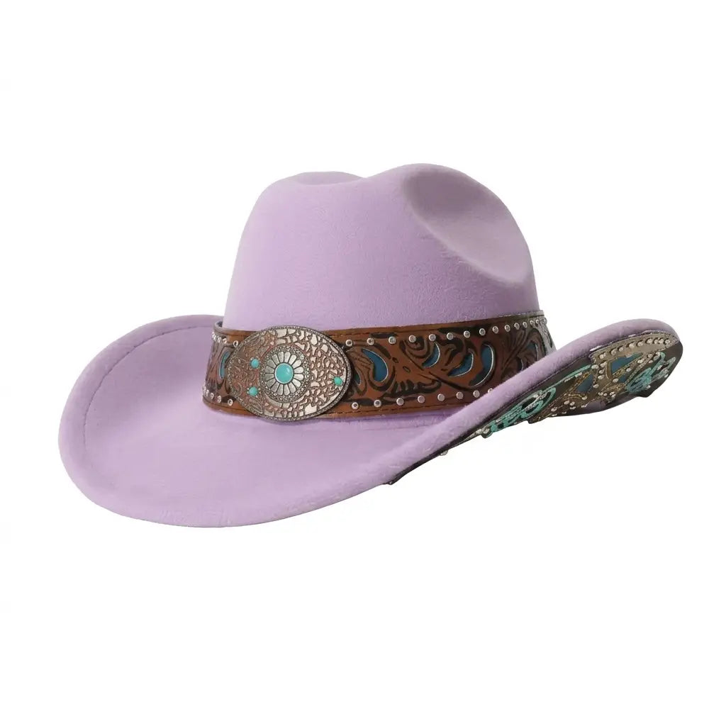 Native Hats