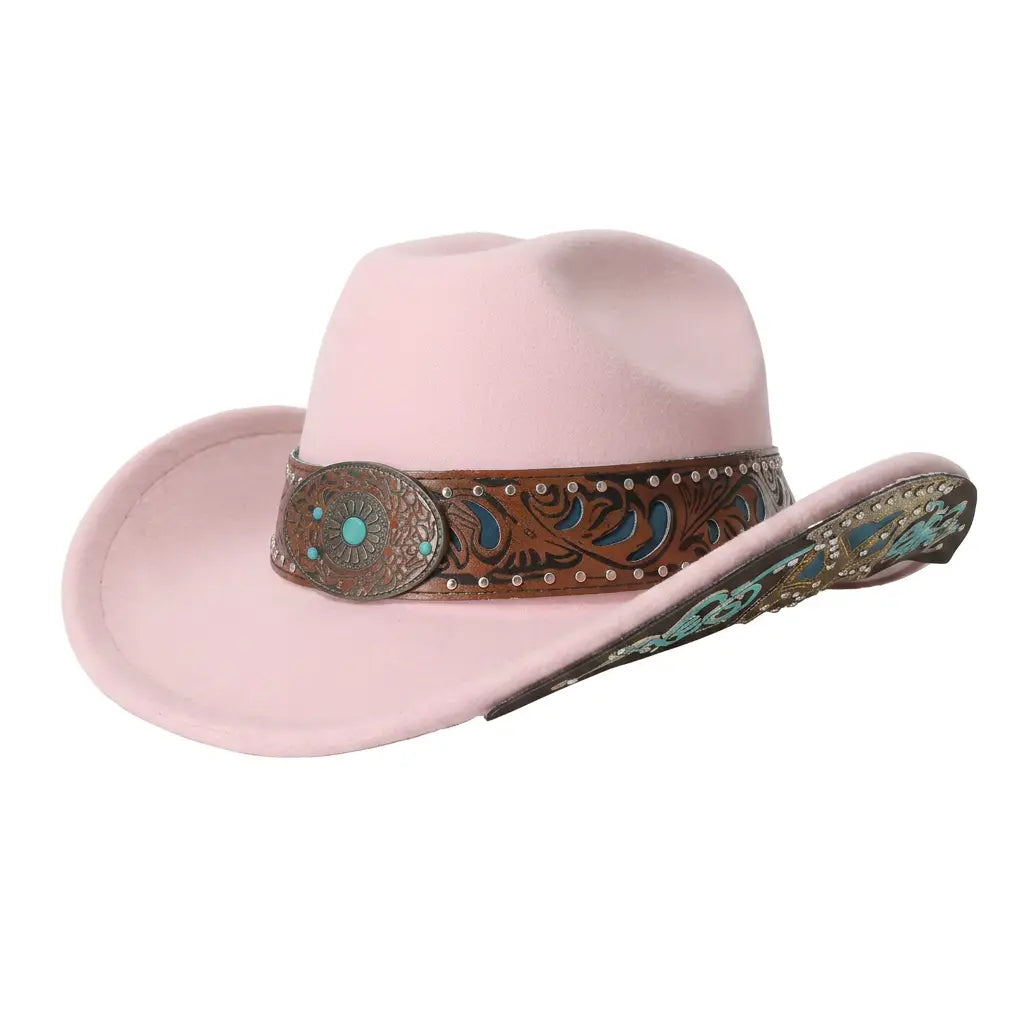 Native Hats