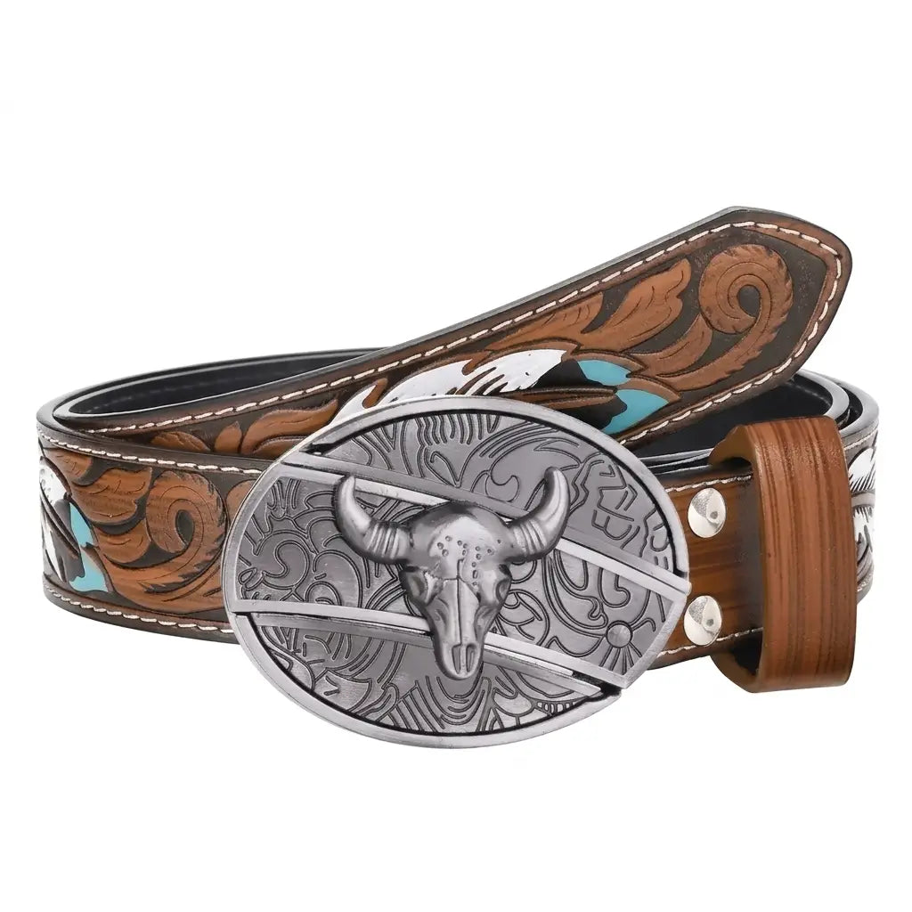 Native Belts