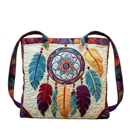 Kaya Begay's Bags