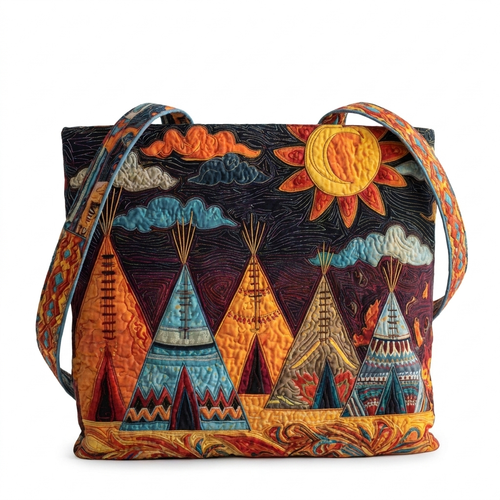 Kaya Begay's Bags