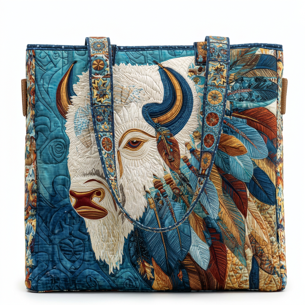 Kaya Begay's Bags