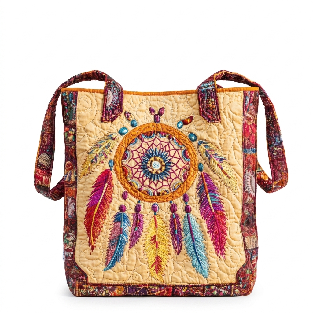 Kaya Begay's Bags