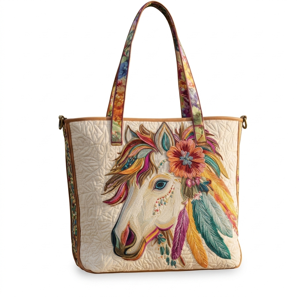 Kaya Begay's Bags
