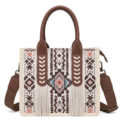 Native Hand Bags