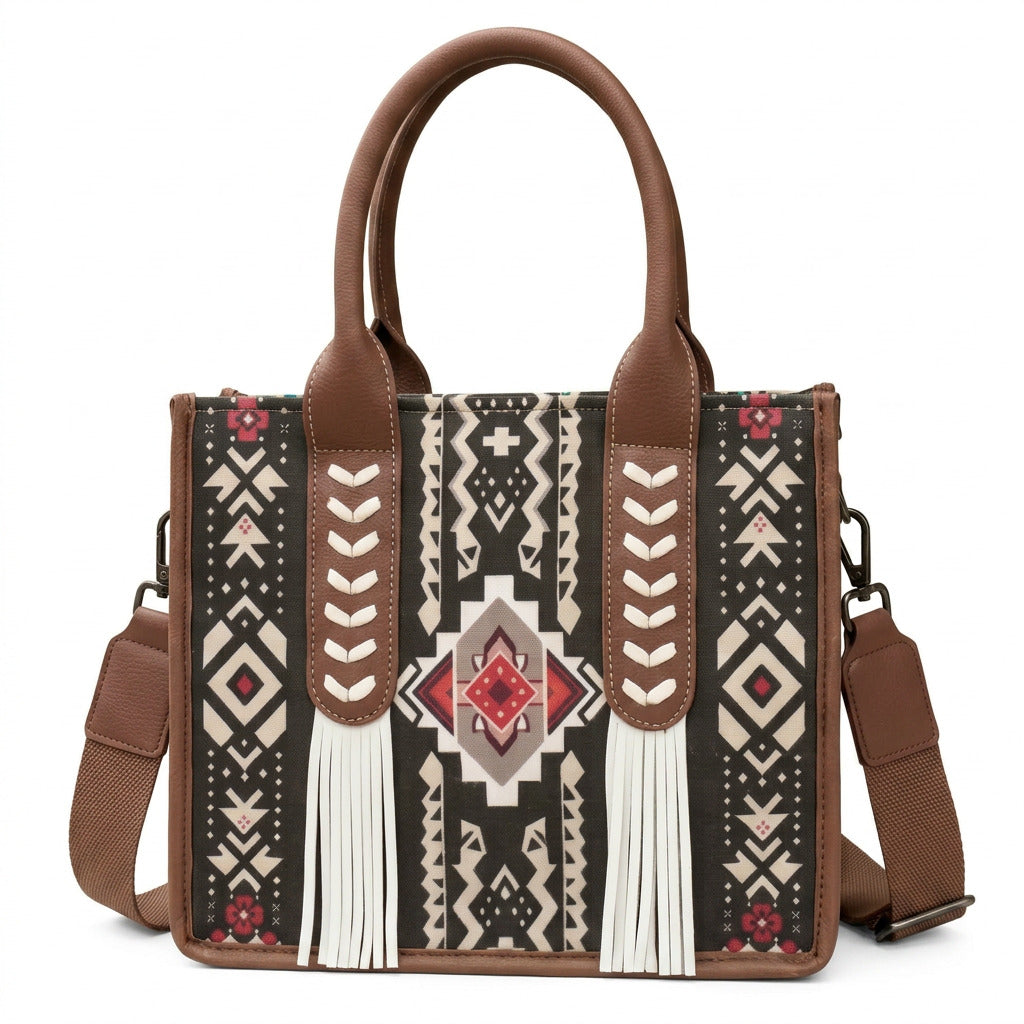 Native Hand Bags