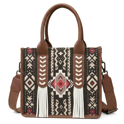 Native Hand Bags