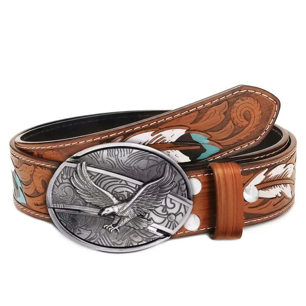 Native Belts