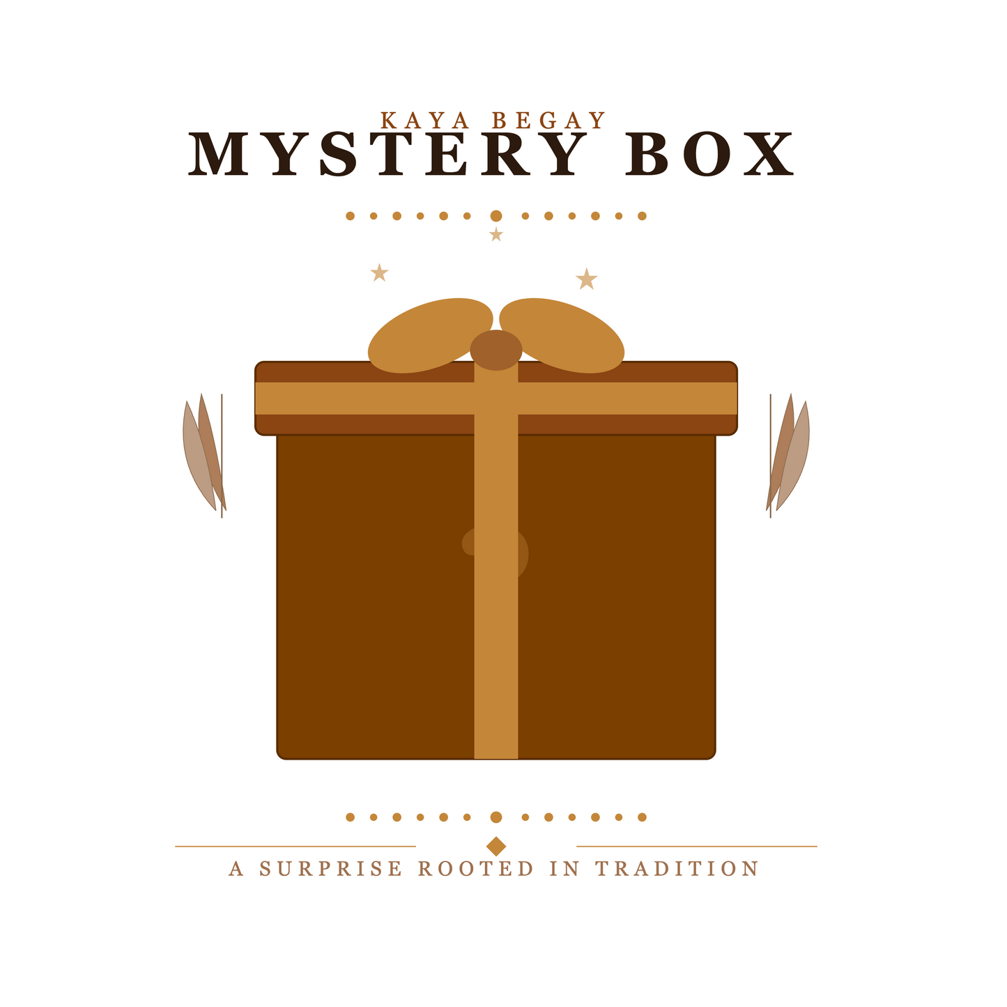 Mystery Box