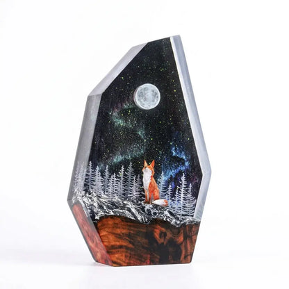 Kaya's Native Lamps