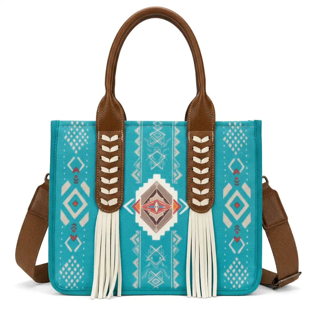 Native Hand Bags