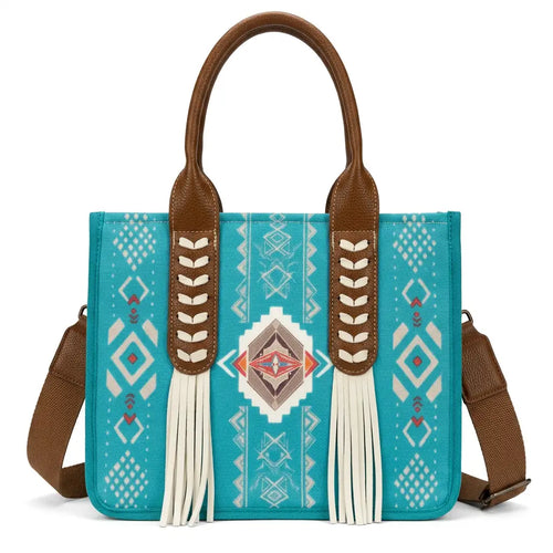 Native Hand Bags